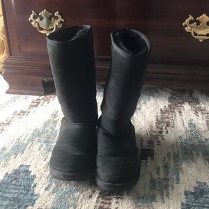 UGG boots